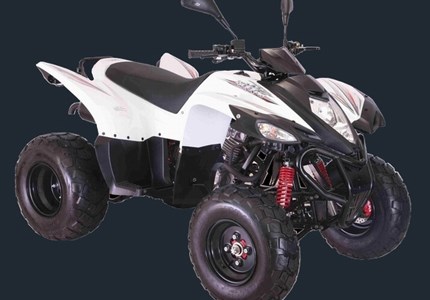 Luxxon 300S 2014 Luxxon 300S 2014