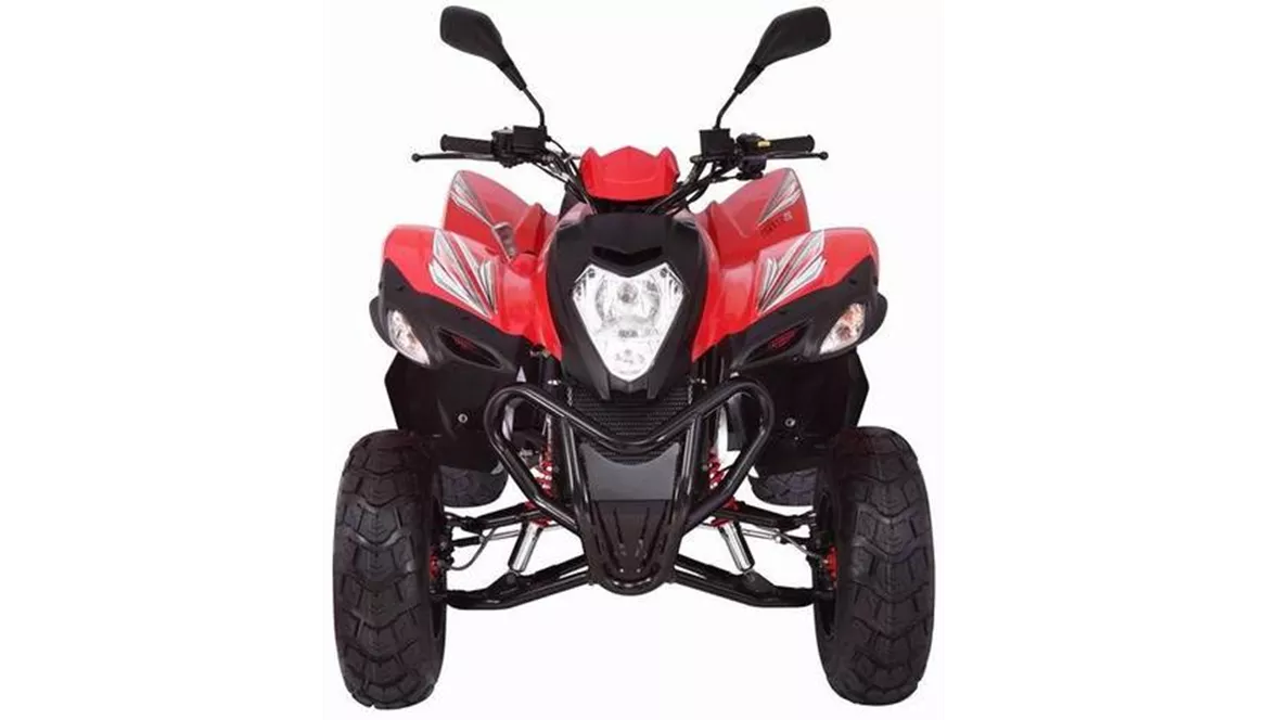 Luxxon 280S 2014 Luxxon 280S 2014