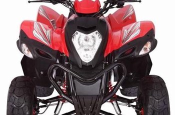 Luxxon 280S 2014 - Bild 2