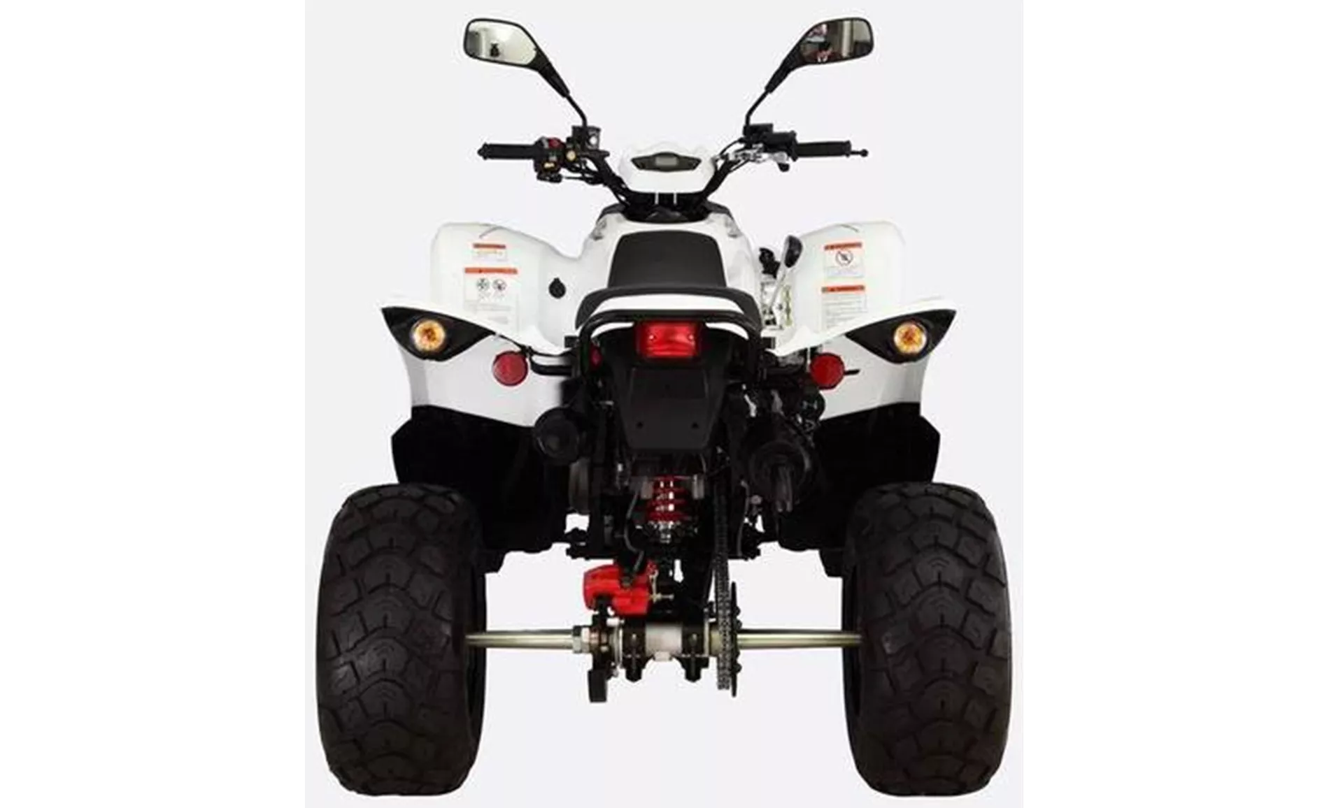 Luxxon 280S 2014 Luxxon 280S 2014