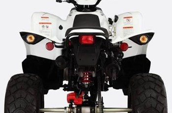 Luxxon 280S 2014 - Bild 3