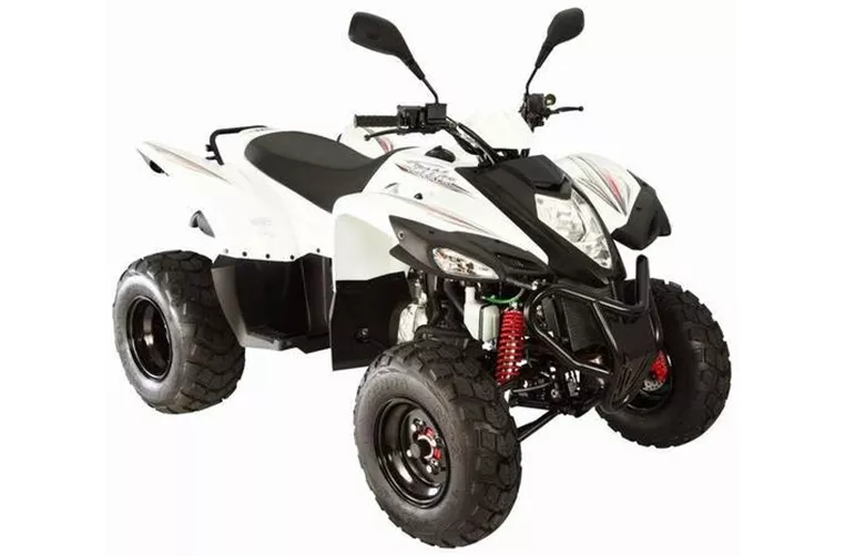 Luxxon 280S 2014 Luxxon 280S 2014