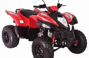 Luxxon 280S 2014 - Bild 7