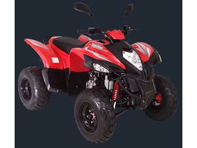 Luxxon 280S 2014 Luxxon 280S 2014