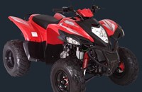 Luxxon 280S 2014 - Bild 1