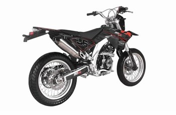 Luxxon YX50 SM 2014 - Bild 3