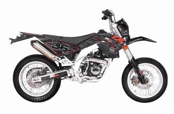 Luxxon YX50 SM 2014 - Bild 4