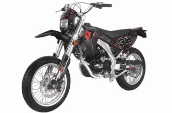 Luxxon YX50 SM 2014 - Bild 5