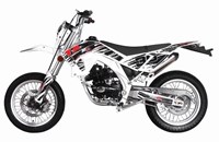 Luxxon YX50 SM 2014 - Bild 1