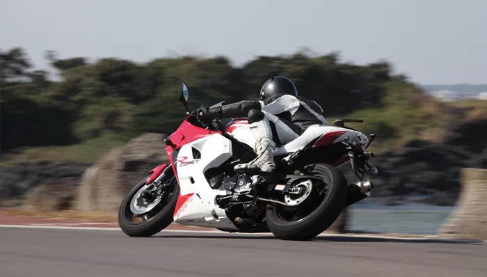 Hyosung GT 125 R Hyosung GT 125 R