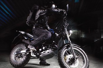 Hyosung Karion 125 2014 - Bild 2 Hyosung Karion 125 2014 - Bild 2