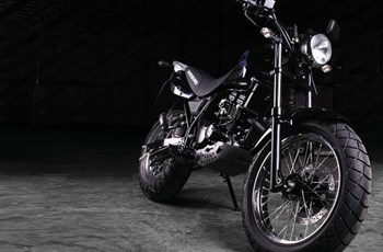 Hyosung Karion 125 2014 - Bild 5 Hyosung Karion 125 2014 - Bild 5