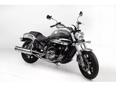 Hyosung GV 650i 2014 Hyosung GV 650i 2014