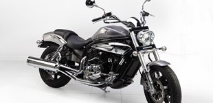 Hyosung GV 650 Sportcruiser 2006 vs Hyosung GV 650i 2014