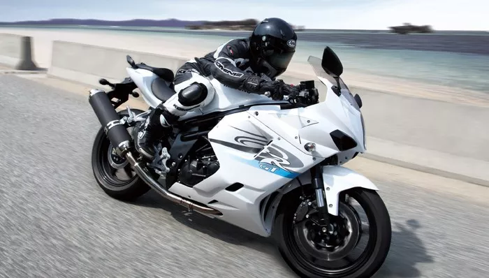 Hyosung GT 650iR Sport Hyosung GT 650iR Sport