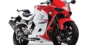 Yamaha MT-07 2018 vs Hyosung GT 650iR Sport 2014