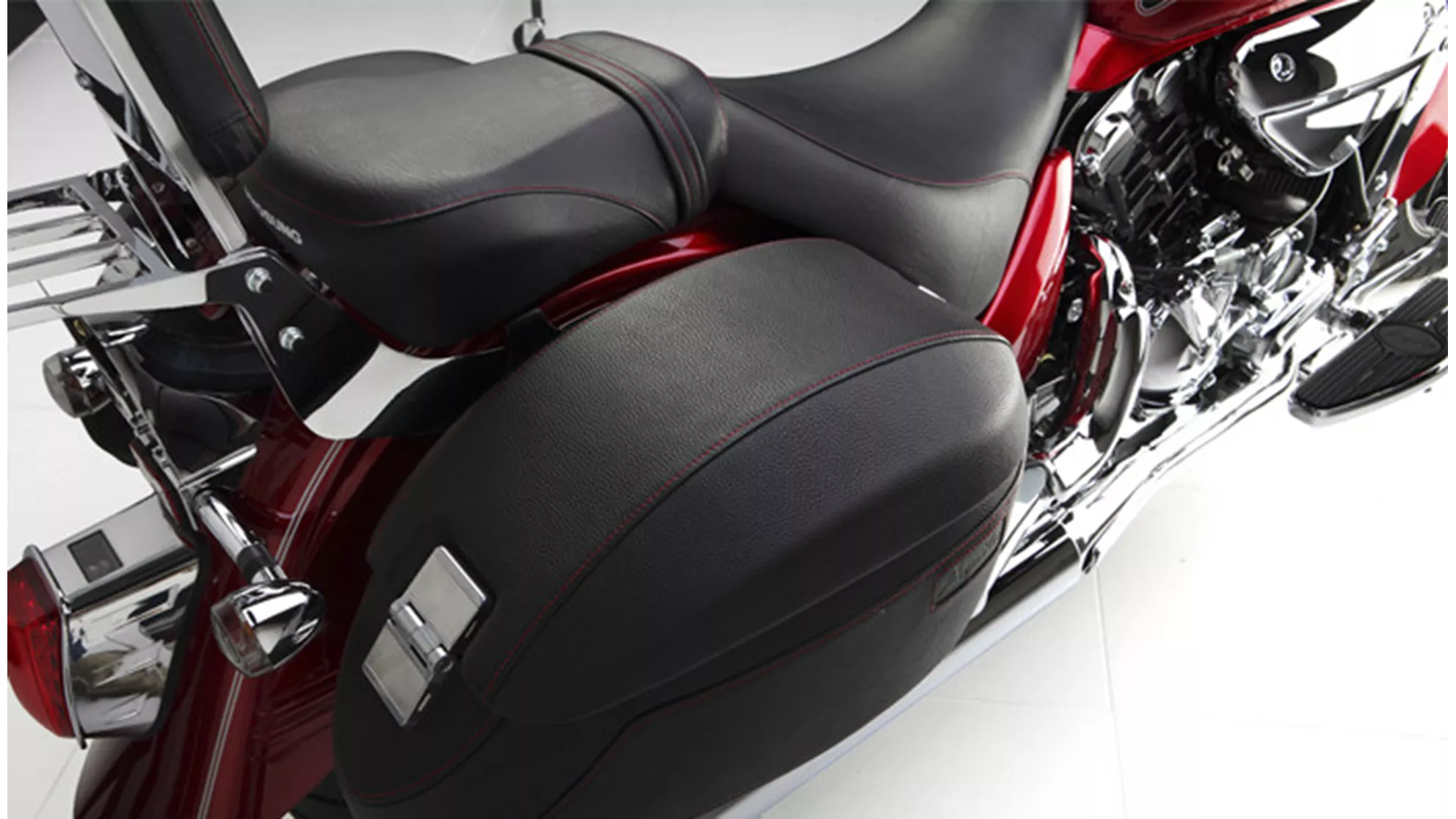 Hyosung ST 700 i - Image 2 Hyosung ST 700 i - Image 2