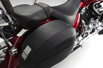 Hyosung ST 700 i 2014 - Bild 4