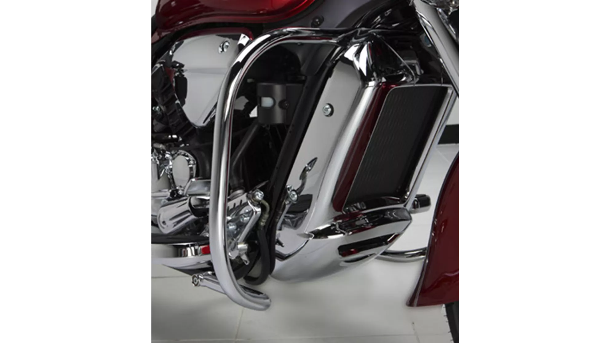 Hyosung ST 700 i - Image 3 Hyosung ST 700 i - Image 3