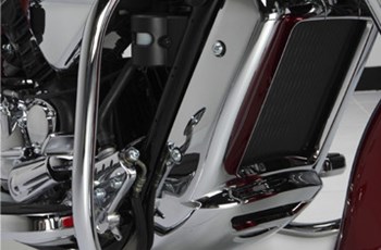 Hyosung ST 700 i 2014 - Bild 5