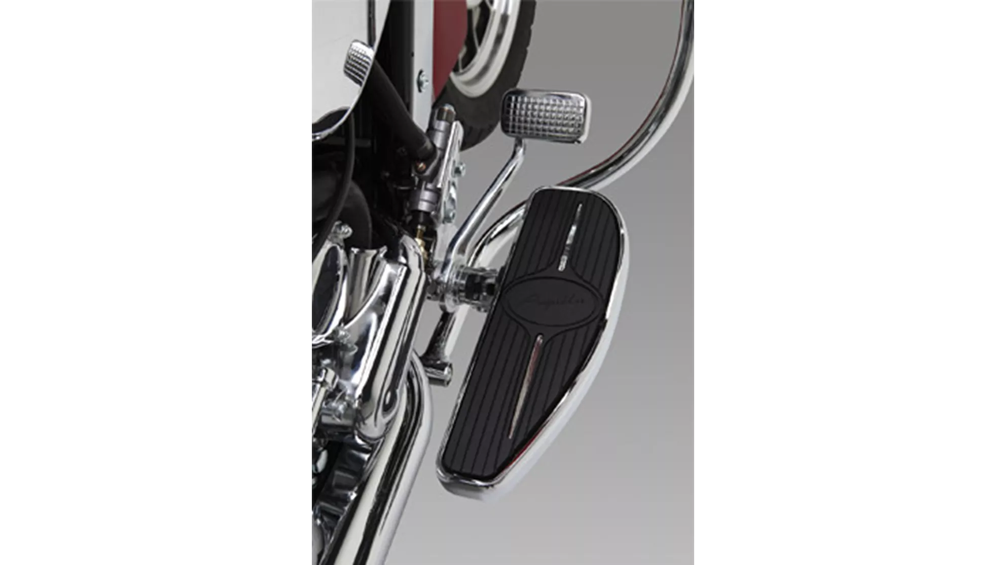 Hyosung ST 700 i - Image 4 Hyosung ST 700 i - Image 4