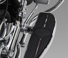 Hyosung ST 700 i 2014 - Bild 6