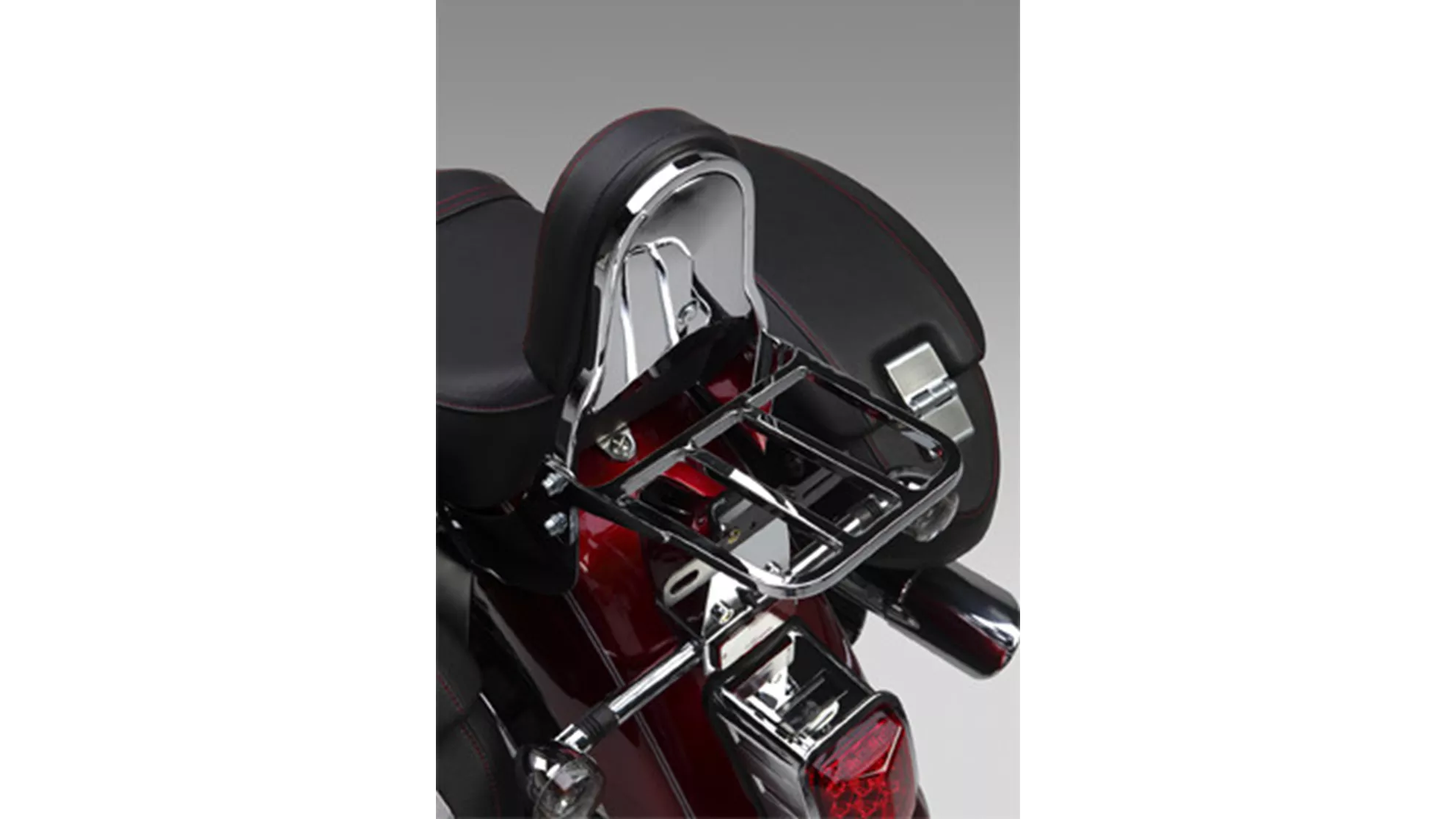 Hyosung ST 700 i - Image 5 Hyosung ST 700 i - Image 5