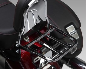 Hyosung ST 700 i 2014 - Bild 7