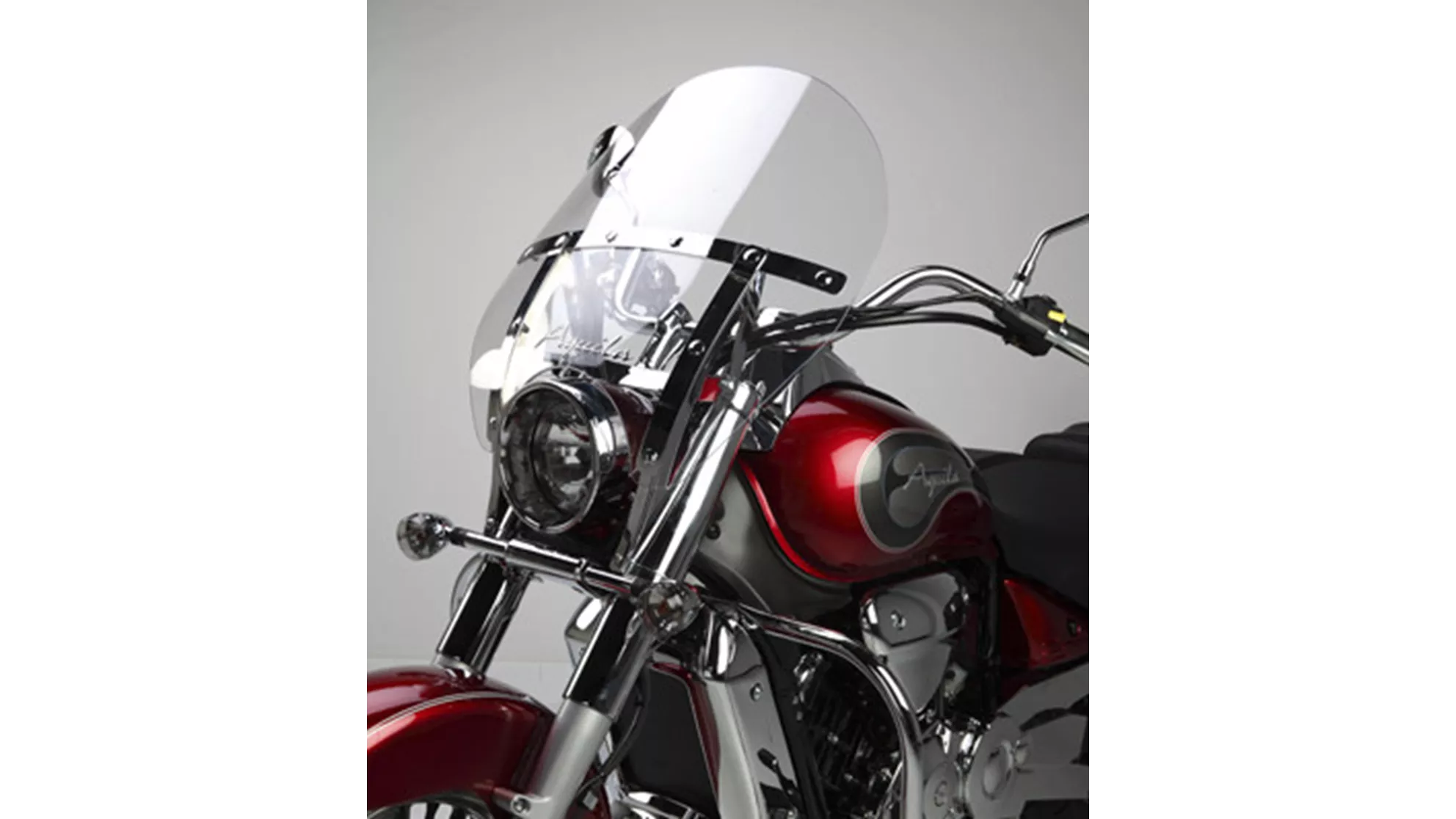 Hyosung ST 700 i - Image 7 Hyosung ST 700 i - Image 7