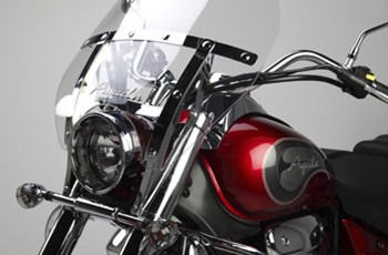 Hyosung ST 700 i 2014 - Bild 9