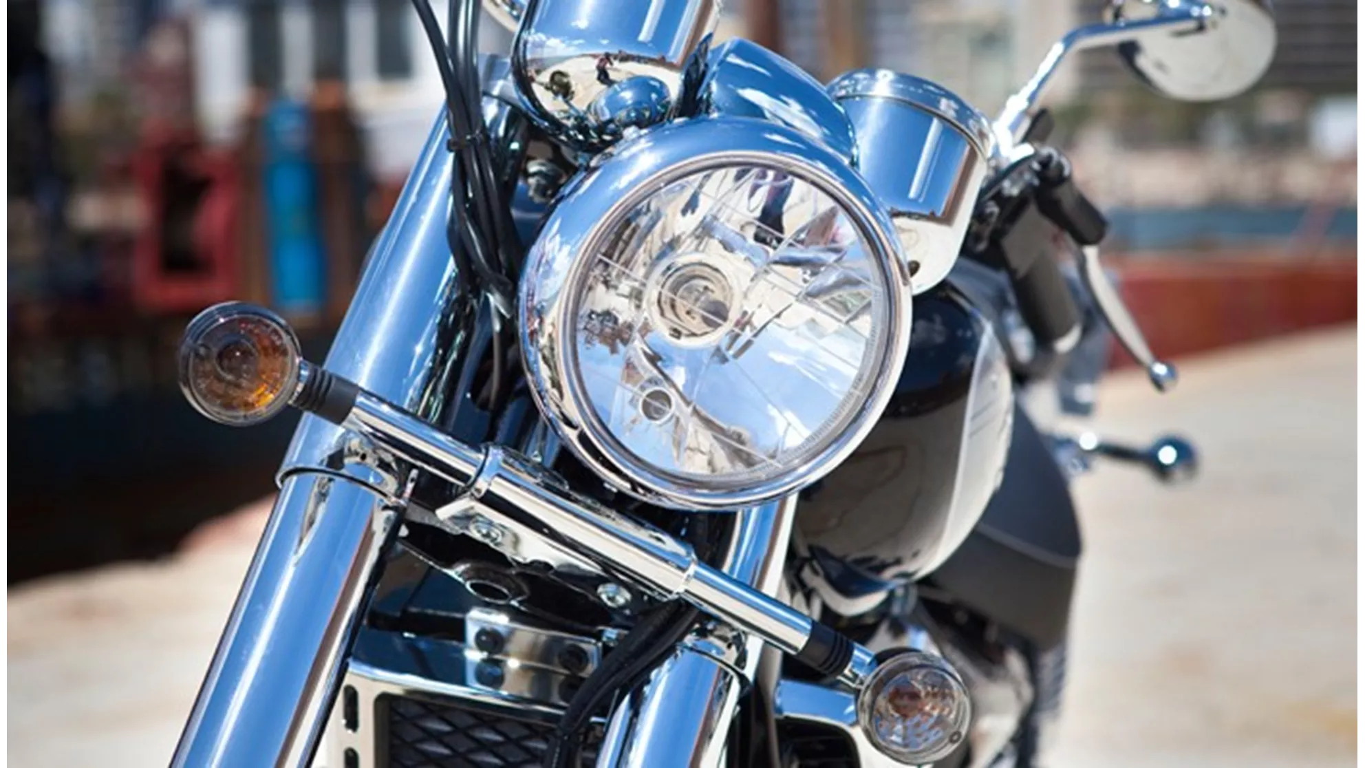 Hyosung GV 125 - Image 3 Hyosung GV 125 - Image 3