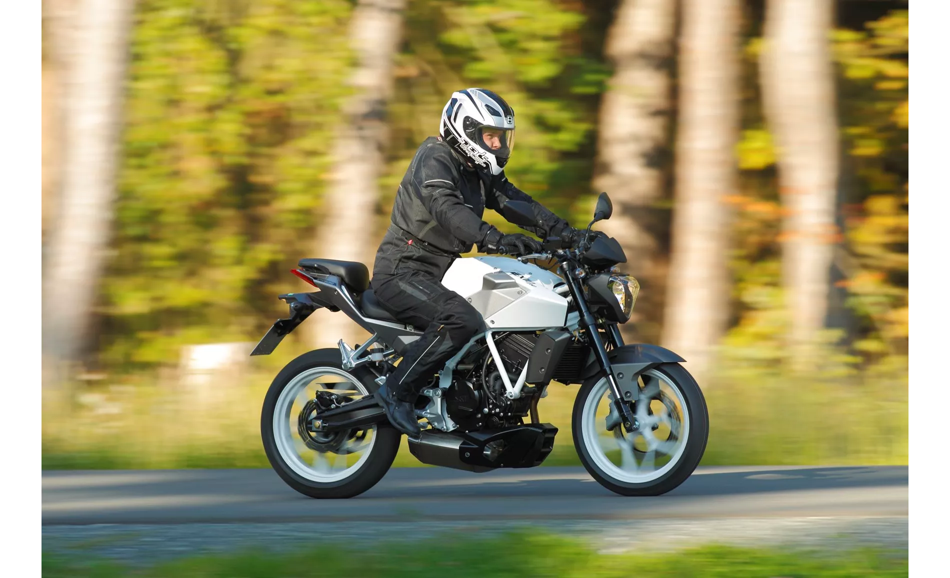 Hyosung GD 250i 2014 Hyosung GD 250i 2014