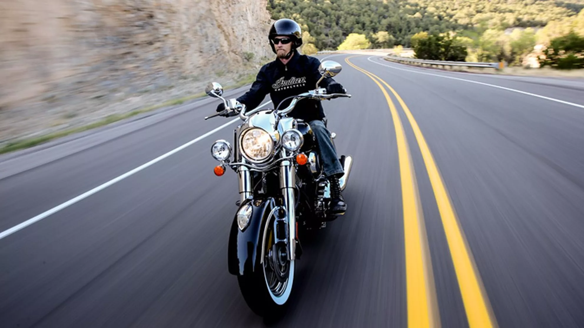 Indian Chief Classic - Image 1 Indian Chief Classic - Image 1