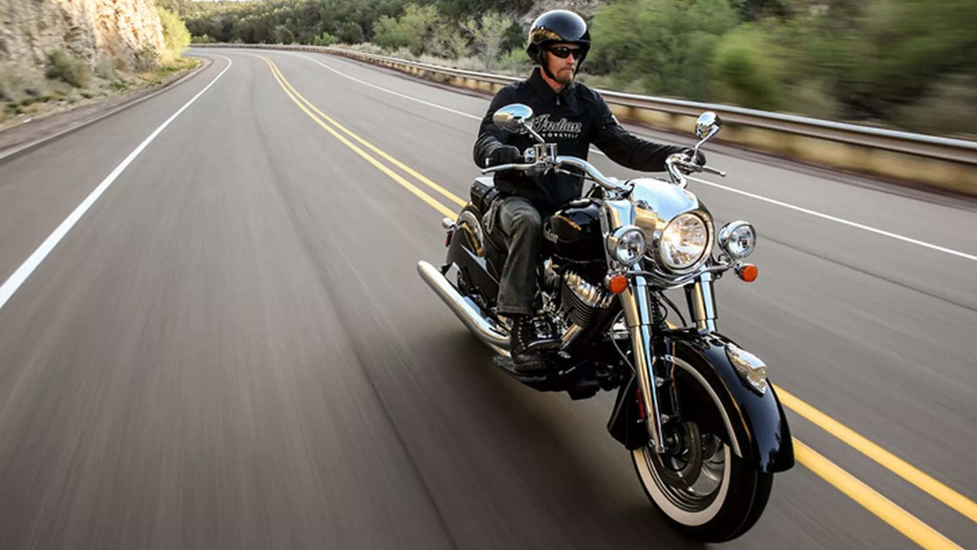 Indian Chief Classic - Image 2 Indian Chief Classic - Image 2