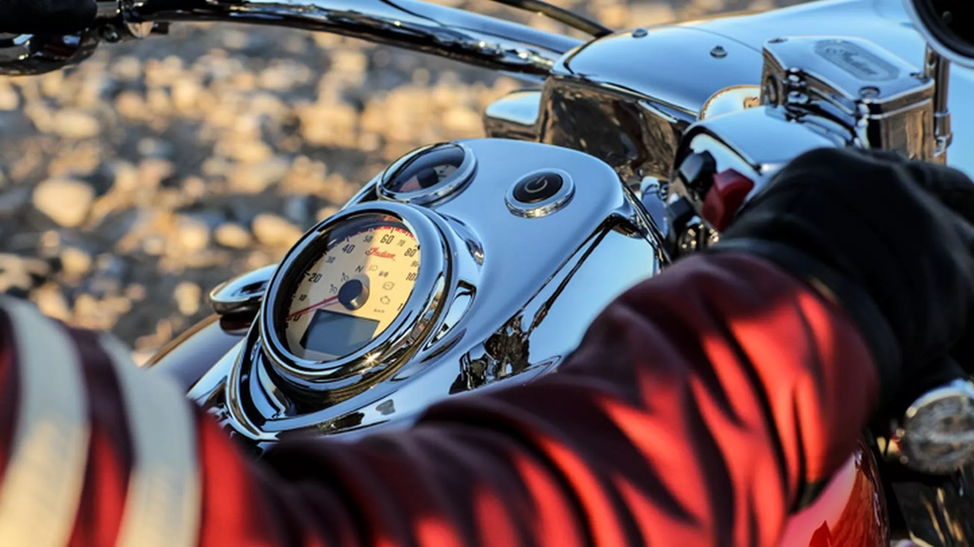 Indian Chief Classic - Image 3 Indian Chief Classic - Image 3