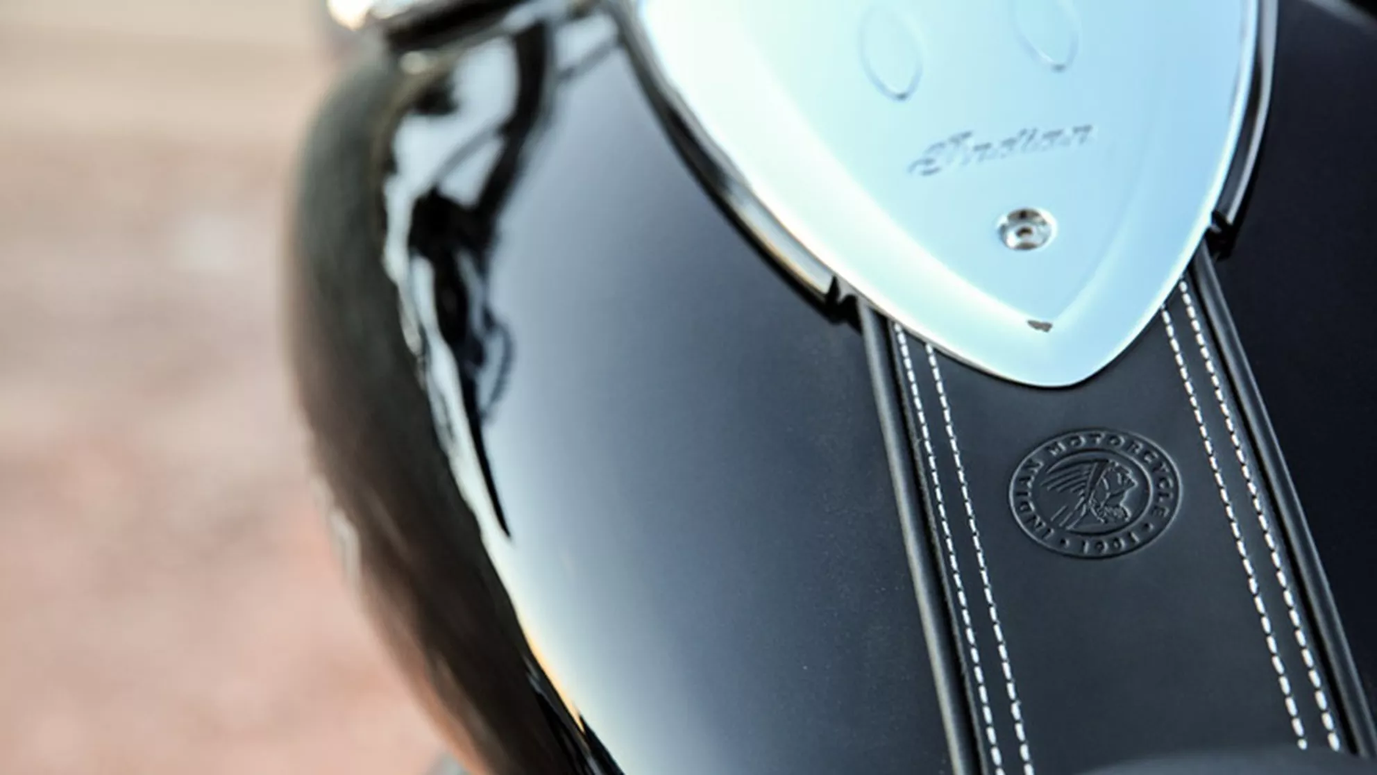 Indian Chief Classic - Image 5 Indian Chief Classic - Image 5