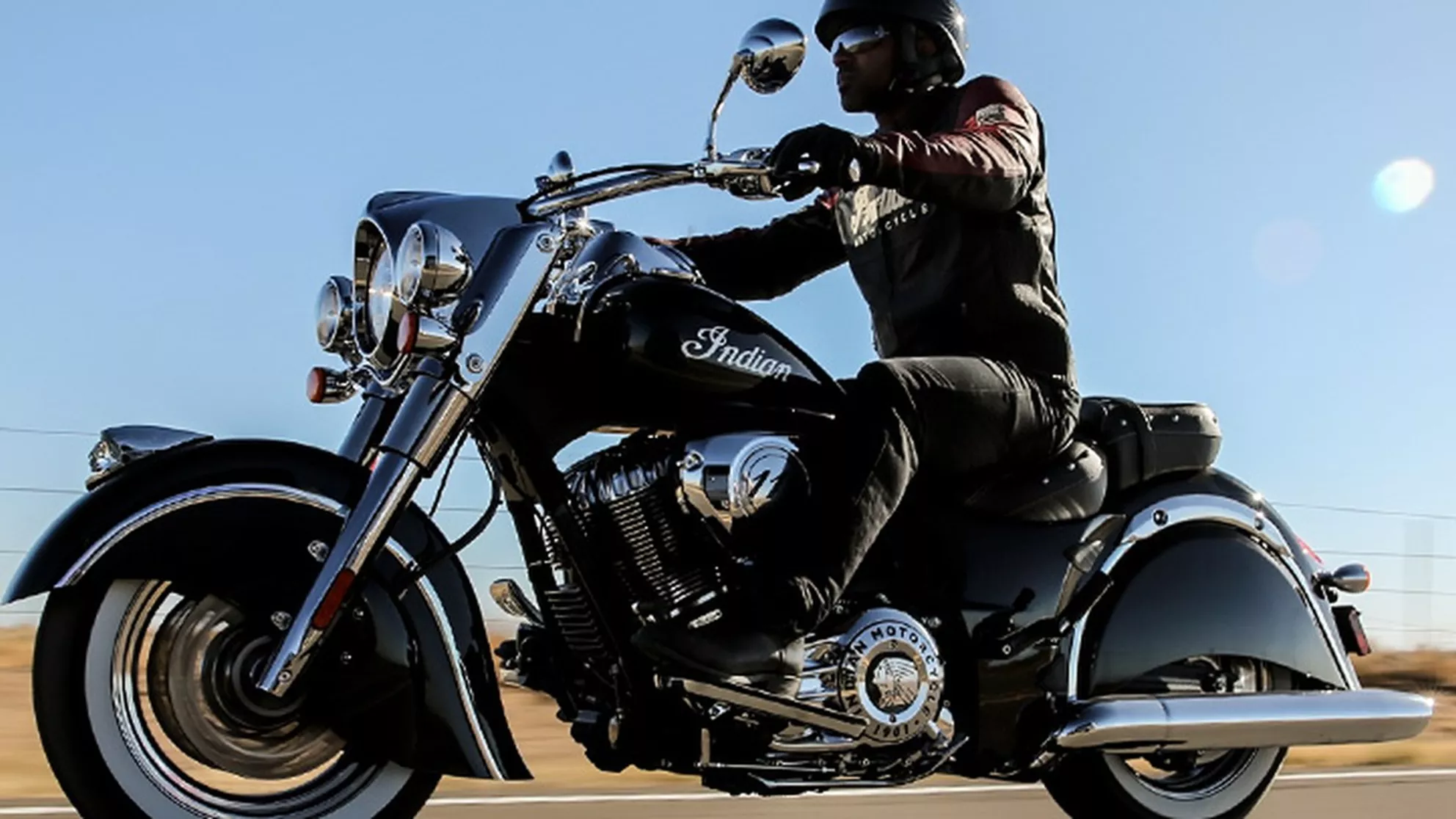 Indian Chief Classic - Image 8 Indian Chief Classic - Image 8