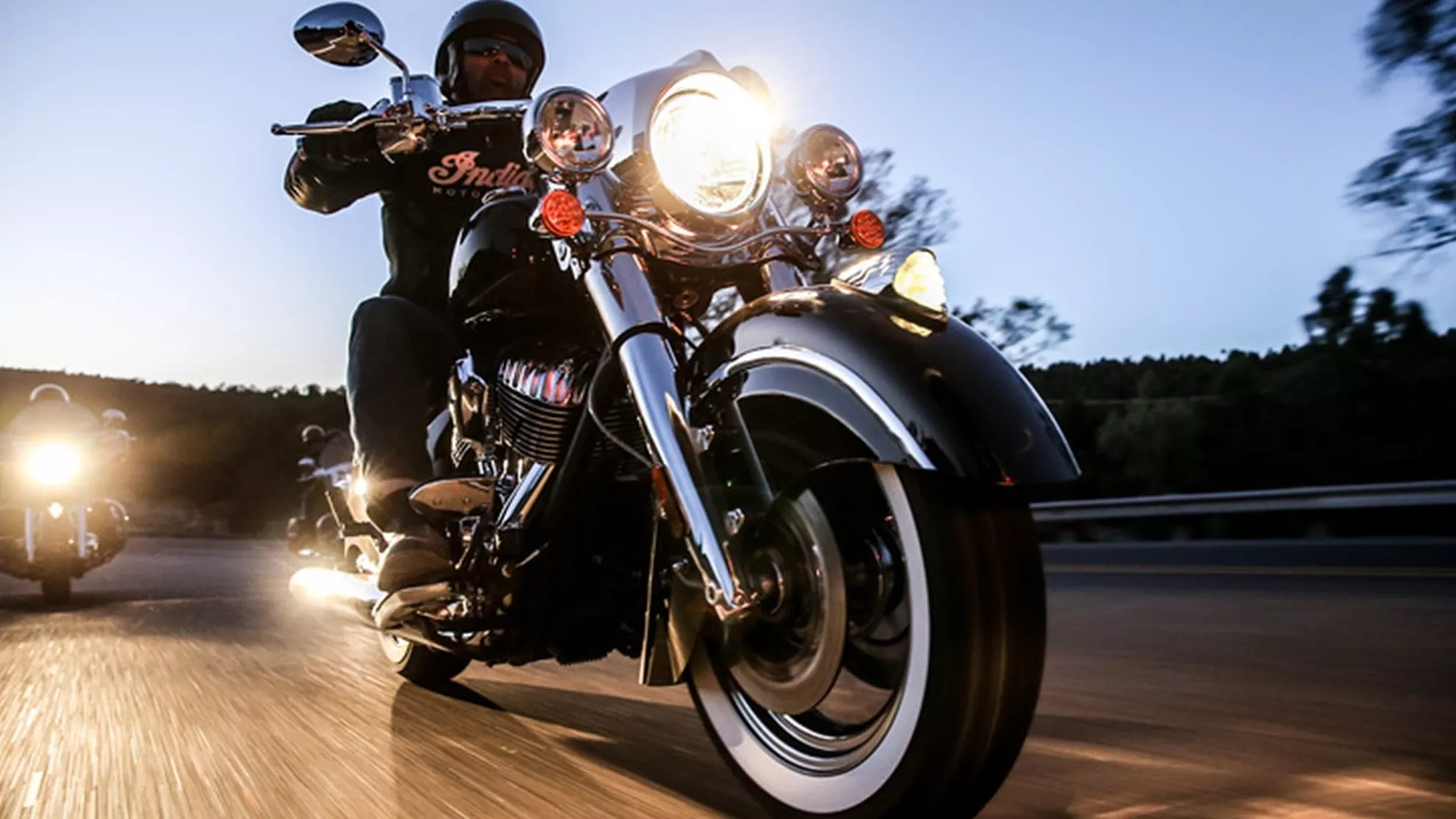 Indian Chief Classic - Image 9 Indian Chief Classic - Image 9