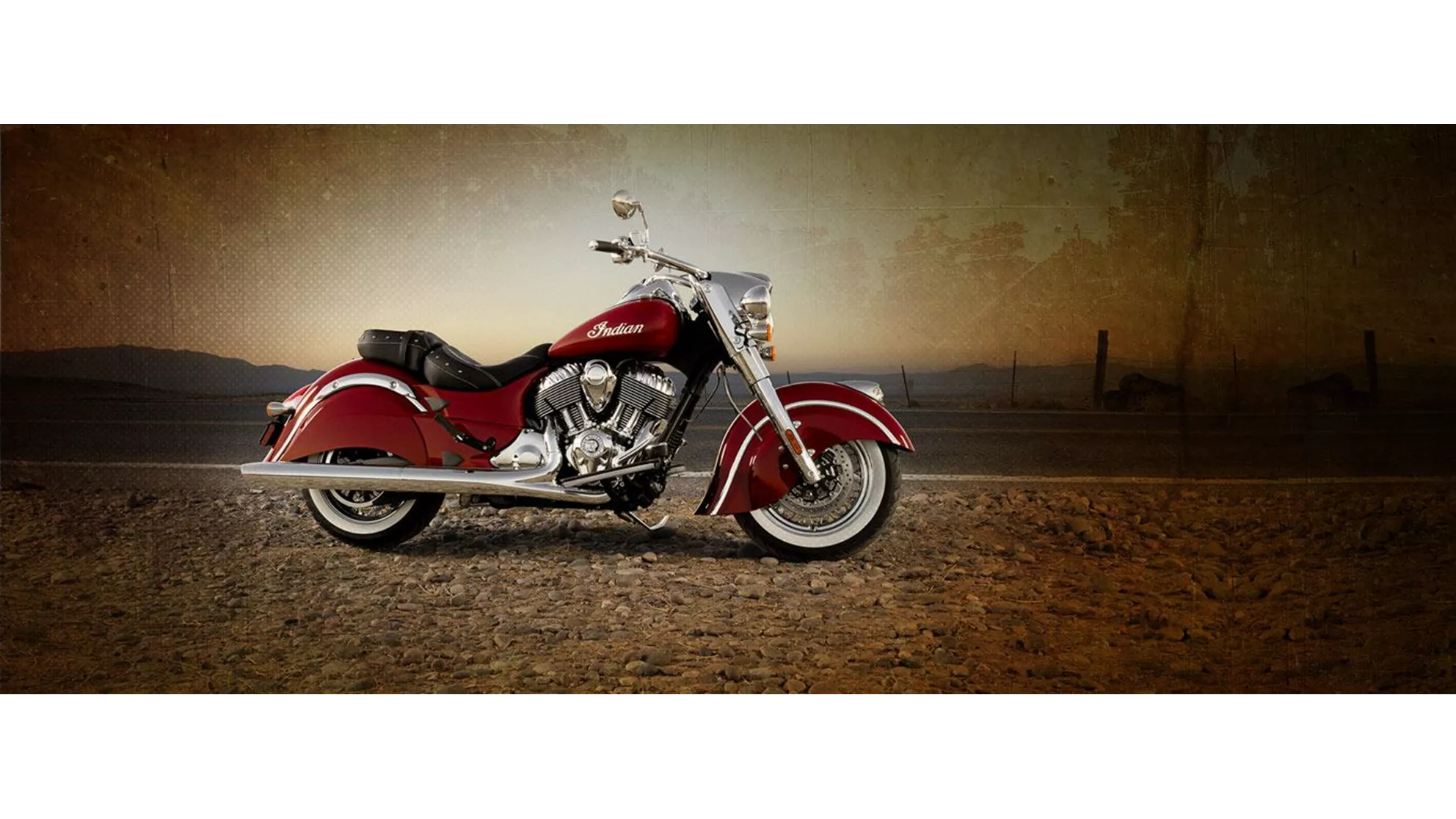 Indian Chief Classic - Image 10 Indian Chief Classic - Image 10