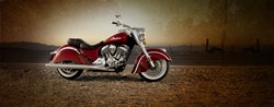 Indian Chief Classic 2014