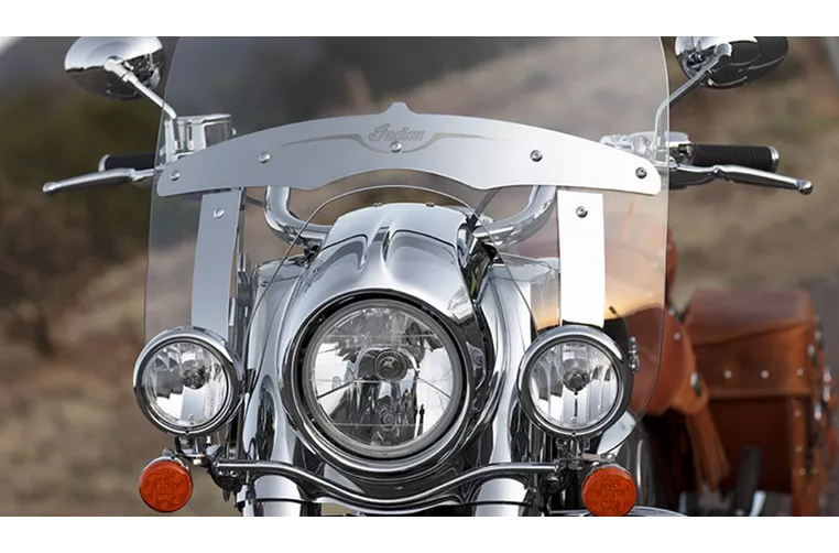 Indian Chief Vintage 2014 Indian Chief Vintage 2014