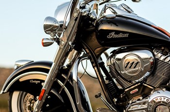 Indian Chief Vintage 2014 - Bild 6 Indian Chief Vintage 2014 - Bild 6
