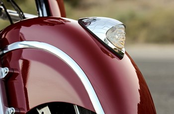 Indian Chieftain 2014 - Bild 6
