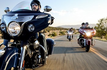 Indian Chieftain 2014 - Bild 10