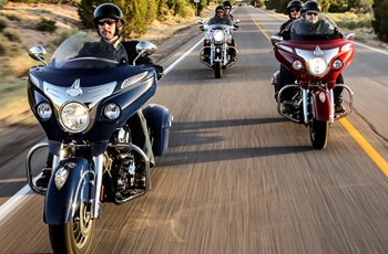 Indian Chieftain 2014 - Bild 11