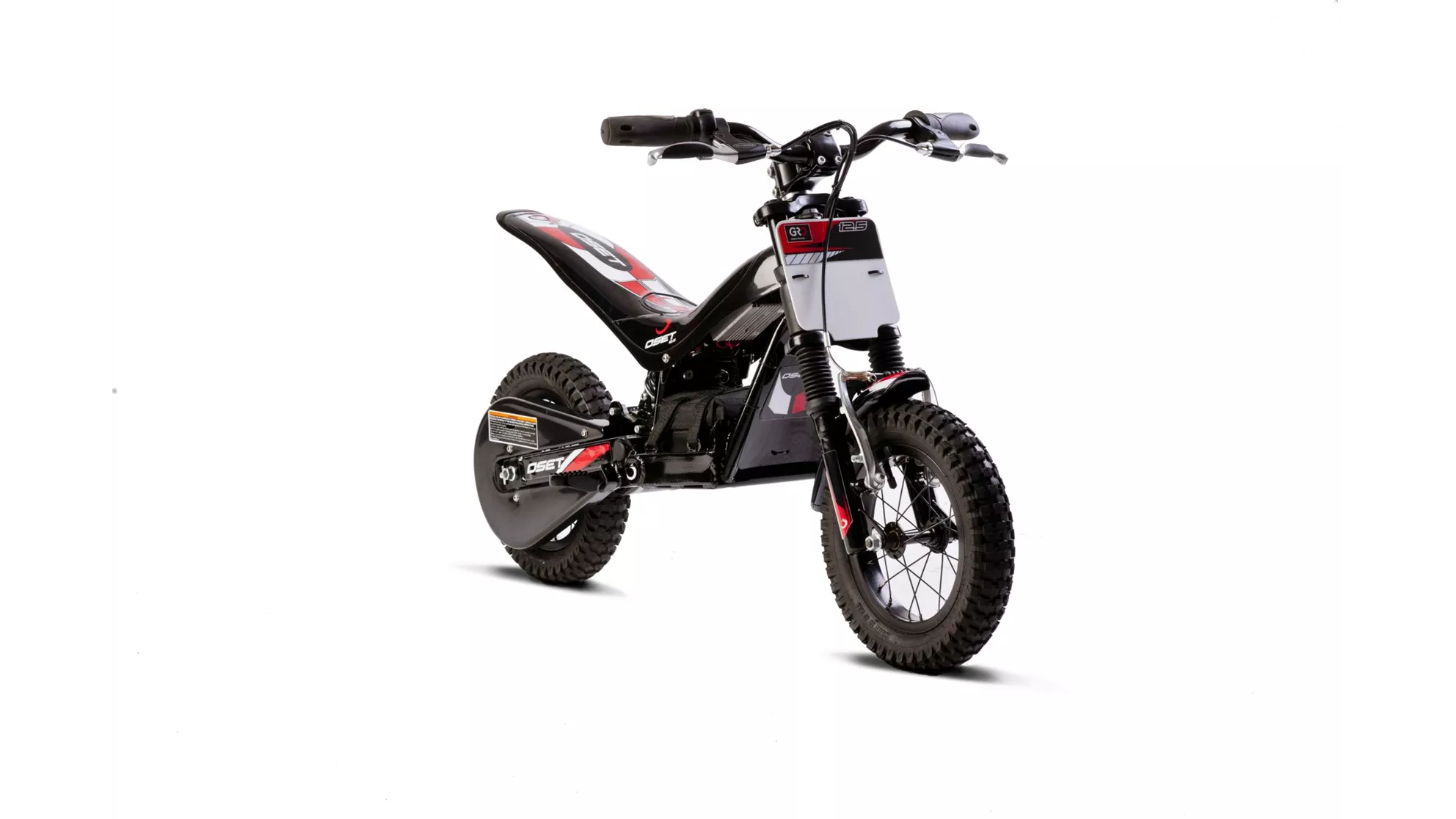 Oset 12.5 - Image 1 Oset 12.5 - Image 1