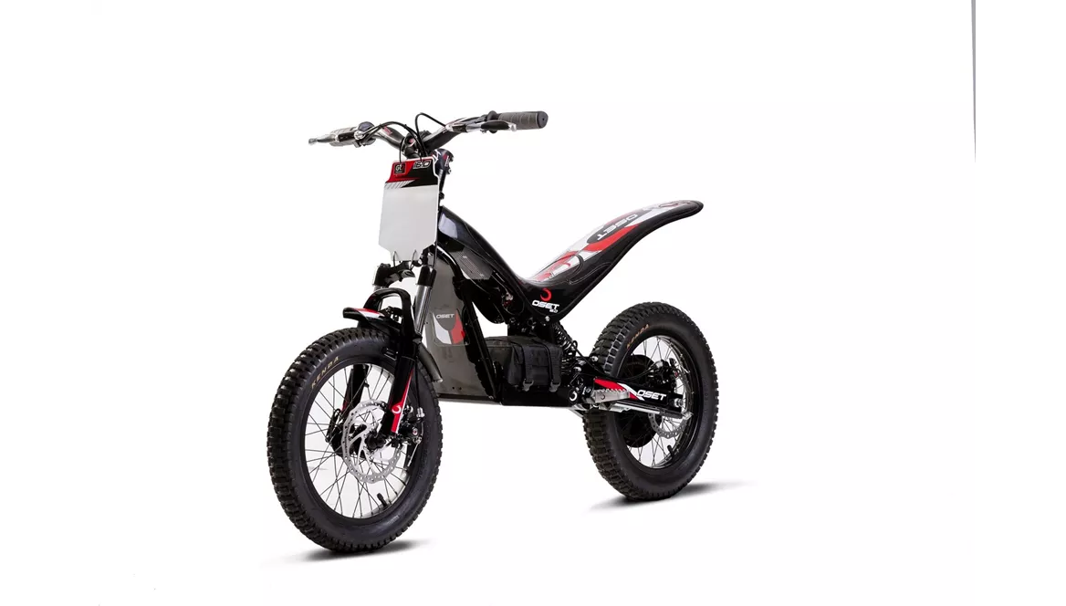 Oset 16.0 Eco 2014 Oset 16.0 Eco 2014