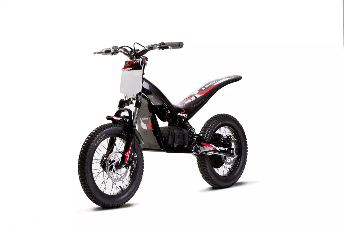 Oset 16.0 Eco Oset 16.0 Eco