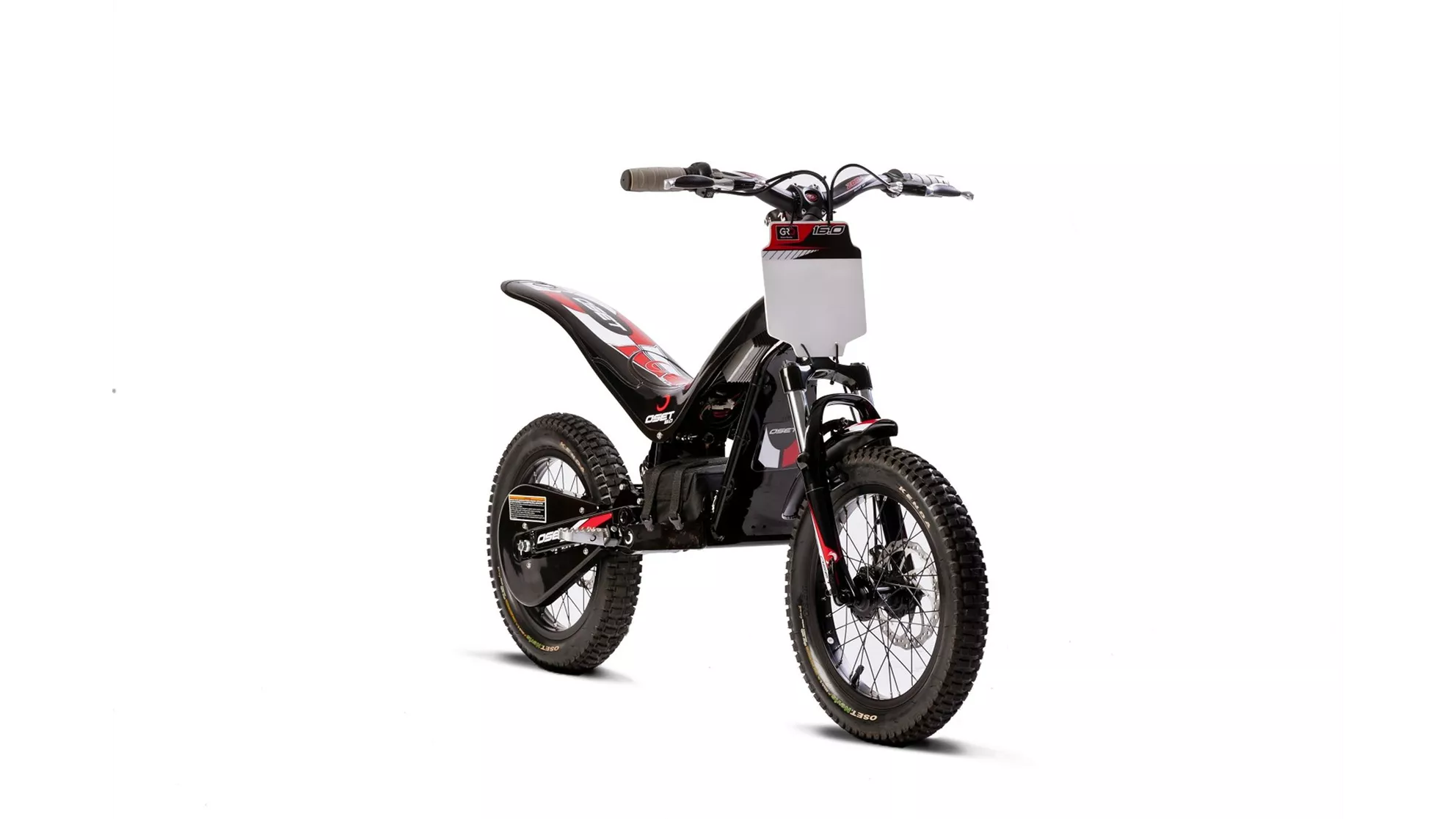 Oset 16.0 Eco - Image 1 Oset 16.0 Eco - Image 1