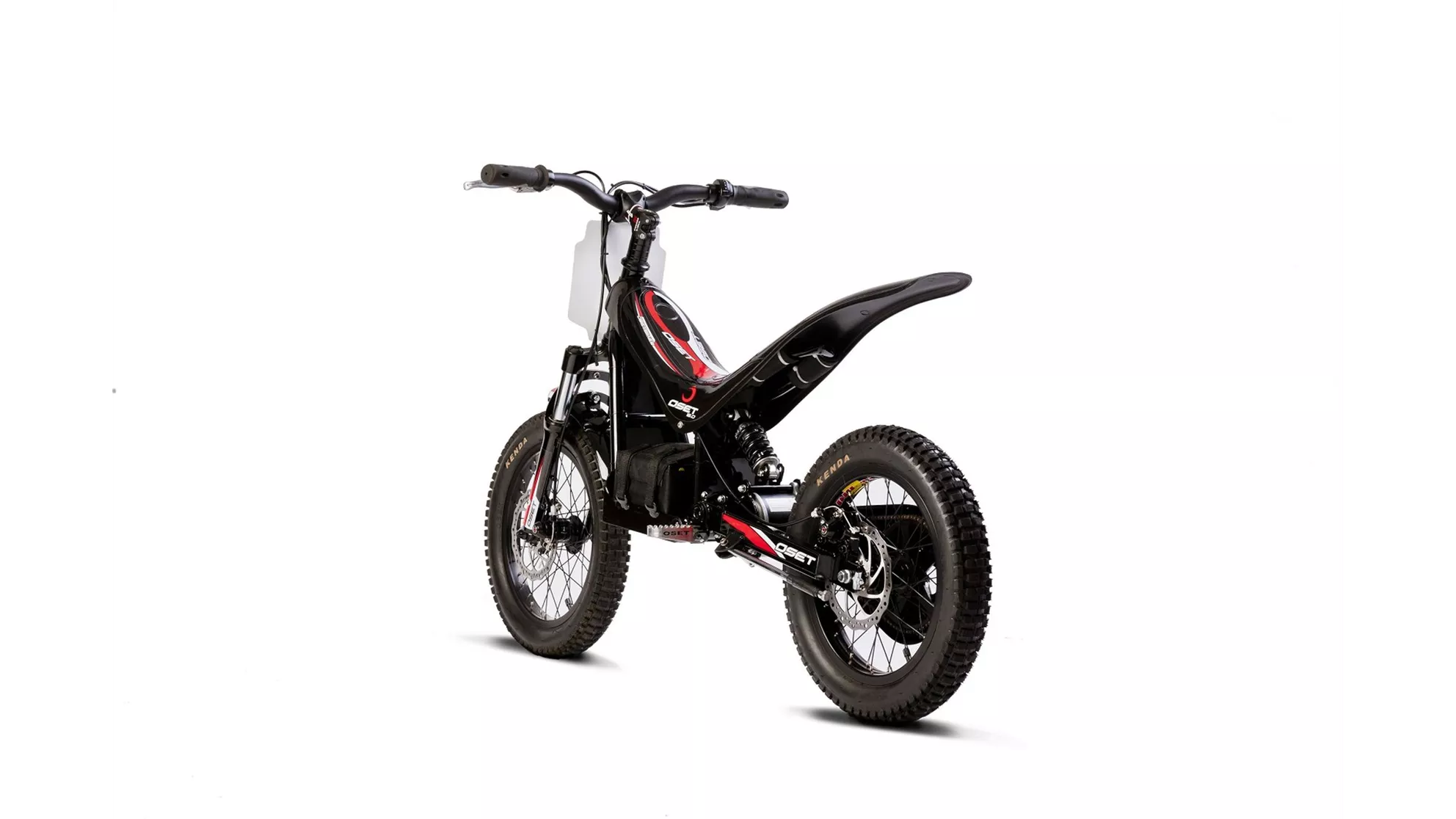 Oset 16.0 Eco - Image 2 Oset 16.0 Eco - Image 2